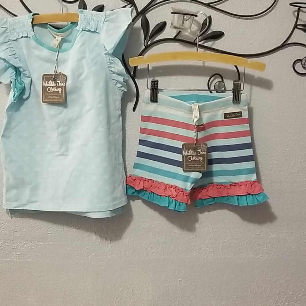 Matilda jane girls 6